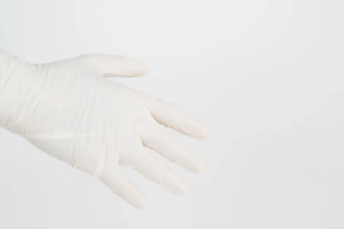 Blood Spill Cleanup in Rossmoor, NJ