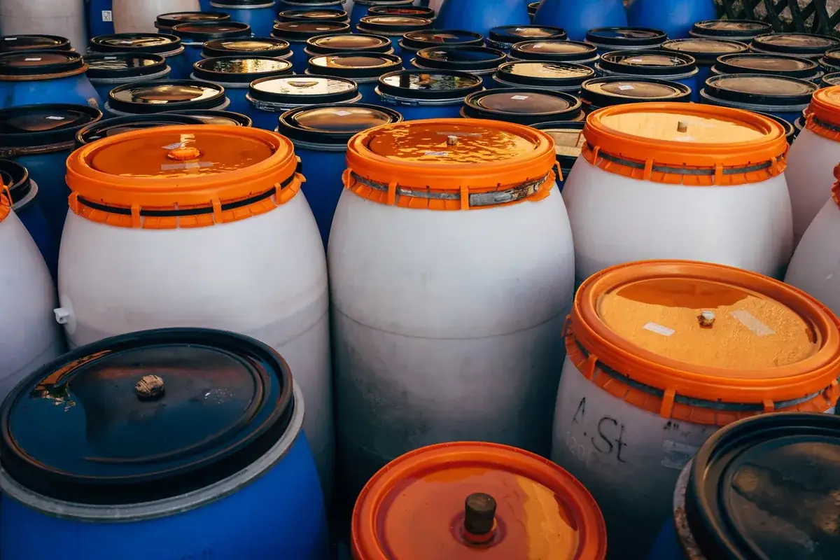 Chemical & Toxic Waste Cleanup in Rossmoor, NJ