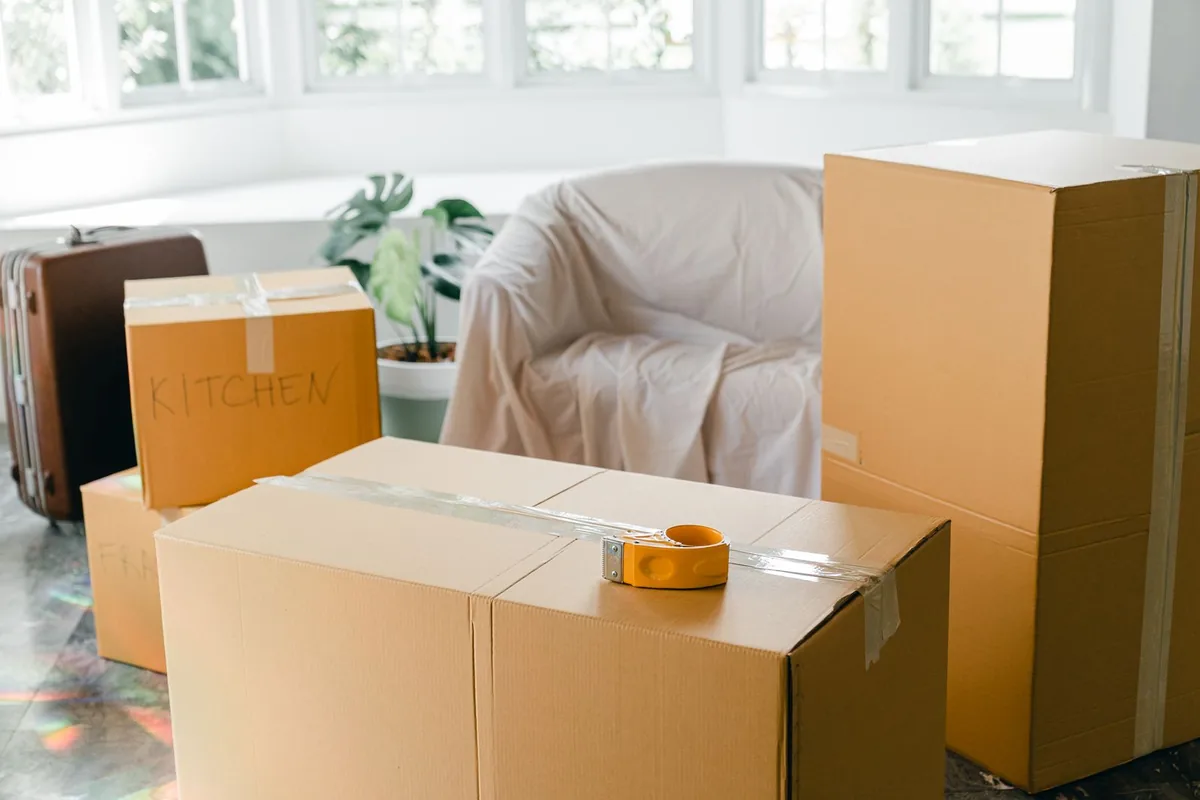 Hoarding Cleanup in Rossmoor, NJ